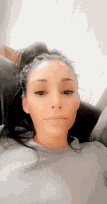 Serious Face GIF - Serious Face Stephie GIFs