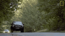 Driving Down The Road Gordon Ramsay GIF - Driving Down The Road Gordon Ramsay Uncharted GIFs