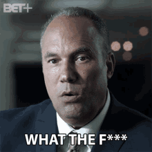 What The Fuck Roger Guenveur Smith GIF - What The Fuck Roger Guenveur Smith Bradley Hudson GIFs