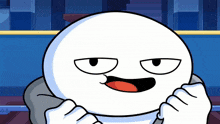 Theodd1sout Vsauce GIF - Theodd1sout Vsauce Or Is It GIFs
