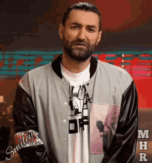 Smiley Omul GIF