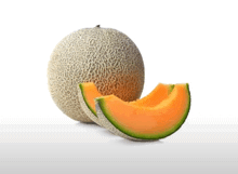 Cantaloupe Yahiamice GIF
