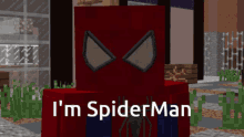 Spider Man Kelain GIF - Spider Man Kelain Spider Ant GIFs