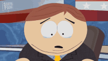 Yeah Well Big Deal Eric Cartman GIF - Yeah Well Big Deal Eric Cartman South Park GIFs