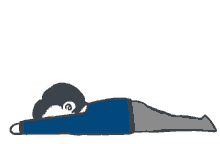 Sleep Roll GIF - Sleep Roll Animated GIFs