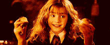 Emma Watson GIF - Harry Potter Hermione Granger Emma Watson GIFs