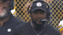 That Smile Packers GIF - That Smile Packers Steelers GIFs