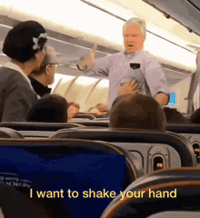 Shake Hand GIF - Shake Hand Plane GIFs