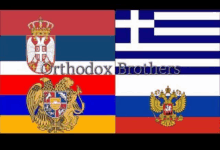 Orthodox Brothers GIF - Orthodox Brothers GIFs