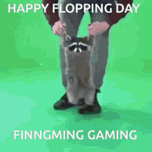 Finng Finngmingaming GIF