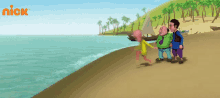Beach Sea GIF - Beach Sea Jump GIFs