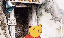 Winnie The Pooh Disney GIF - Winnie The Pooh Disney This GIFs