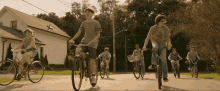 Ride Bicycle GIF - Ride Bicycle Kids GIFs
