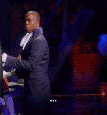 Say What Now Aaron Burr GIF - Say What Now Aaron Burr Alexander GIFs
