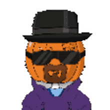 bad pumpkin
