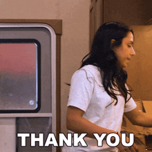 Thank You So Much Michelle Khare GIF - Thank You So Much Michelle Khare Tysm GIFs