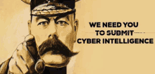 Cyber Intelligence GIF - Cyber Intelligence We Need You To Submit Cyber Intelligence GIFs