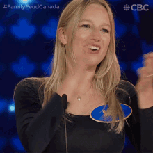 Clapping Family Feud Canada Applause GIF - Clapping Family Feud Canada Applause Bravo GIFs