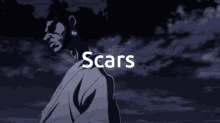 Scars GIF - Scars GIFs