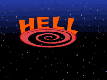 Hell Devil Doll GIF - Hell Devil Doll Radiskull GIFs