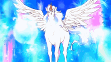 Pegasus Helios GIF - Pegasus Helios Elios GIFs