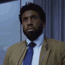 Id Rather Stay Jay Dipersia GIF - Id Rather Stay Jay Dipersia The Good Fight GIFs