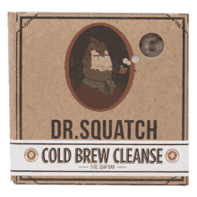 cleanse soap