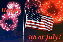 4th Of July Happy 4th Of July GIF