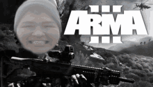 Arma3 GIF