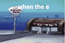 When The E GIF - When The E GIFs