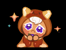 Cookie Run Pancake Cookie GIF - Cookie Run Pancake Cookie GIFs