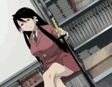 Genshiken Anime GIF - Genshiken Anime Nerds GIFs