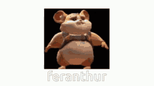 Feranthur Hammond GIF - Feranthur Feran Hammond GIFs