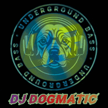Dogmatic Underground Bass GIF - Dogmatic Underground Bass Ub GIFs