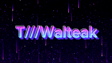 Walteak GIF - Walteak GIFs