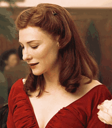 Lily Evans GIF - Lily Evans GIFs