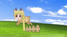 Counting Deer Bocchi The Rock GIF - Counting Deer Bocchi The Rock Counting Sheep GIFs