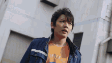 Ultraman Z And Geed Find Out About Each Other Ultraman Geed Galaxy Rising GIF - Ultraman Z And Geed Find Out About Each Other Ultraman Geed Galaxy Rising Ultraman Z GIFs
