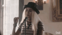 Snap Slam Poetry GIF - Snap Slam Poetry Hipster GIFs