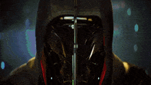 Ghostrunner Ninja GIF - Ghostrunner Ninja Cyberpunk GIFs
