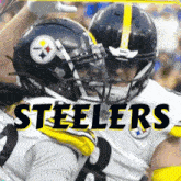 Gtwymer Pittsburgh Steelers GIF - Gtwymer Pittsburgh Steelers Steelers GIFs