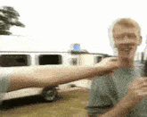 Blur Dave Rowntree GIF