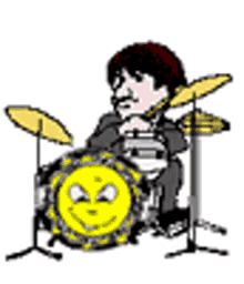 drummer band