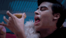 Eating Donut GIF - Eating Donut Food Baby GIFs