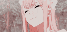 a picture of a girl with the name levizr on the bottom right