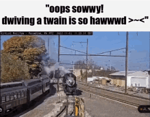 Train Twain GIF - Train Twain Hard GIFs