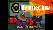 Money Success Rumsted Rumstedbtw GIF - Money Success Rumsted Rumstedbtw GIFs