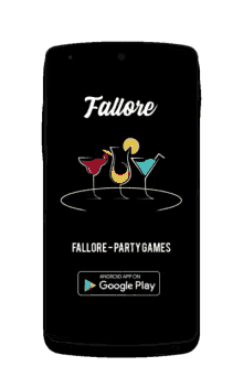 fallore party games driking game fallore party games app