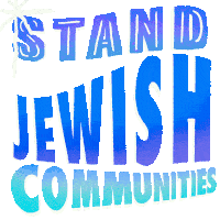Hanukkah Racism Sticker - Hanukkah Racism Jewish Stickers