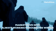 Devs Work GIF - Devs Work Marketmove GIFs